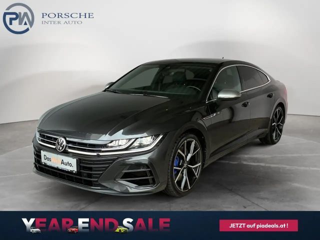 Volkswagen Arteon 4Motion DSG