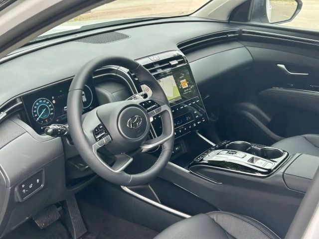 Hyundai Tucson 1.6 Prime T-GDi