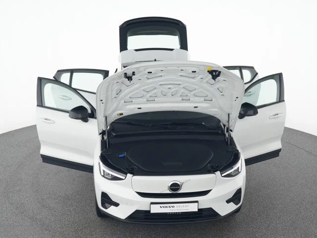 Volvo C40 Core Recharge