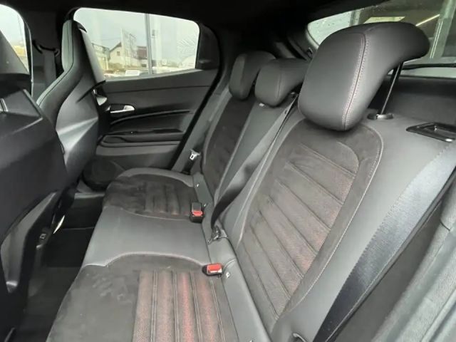 Alfa Romeo Junior Ibrida Speciale