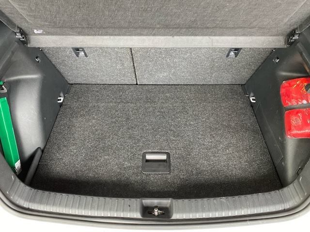 Skoda Fabia Ambition