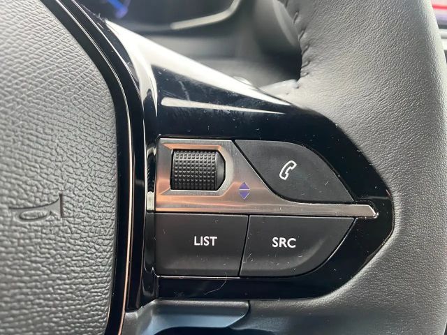 Peugeot 2008 Allure Pack