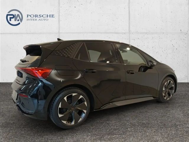 Cupra Born 77 kWh eBoost