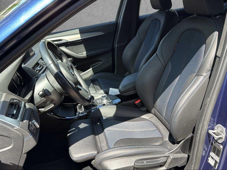 BMW X2 M-Sport sDrive18i