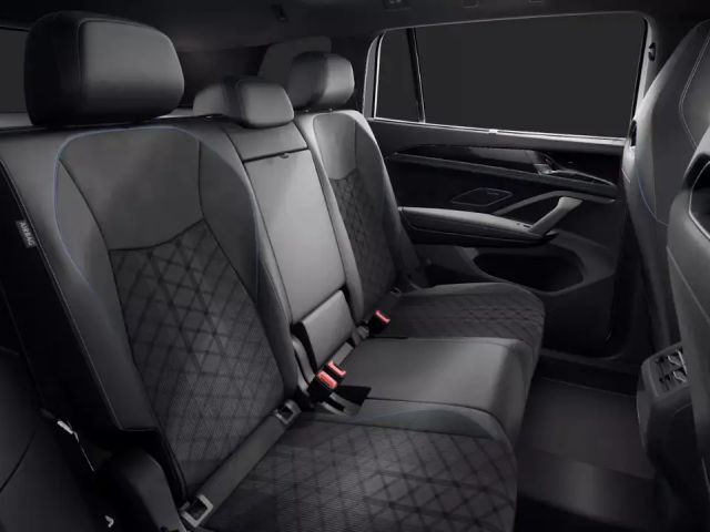 Volkswagen Tayron R-Line eHybrid