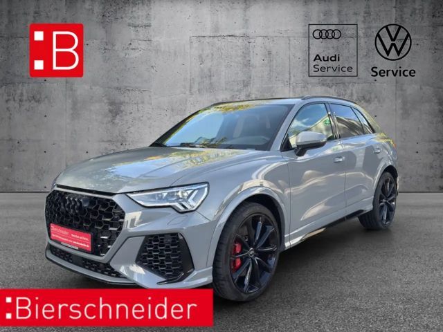 Audi RS Q3 Quattro