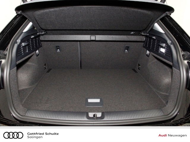 Audi Q2 30 TFSI S-Line