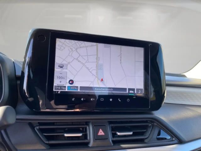 Suzuki Swift Comfort