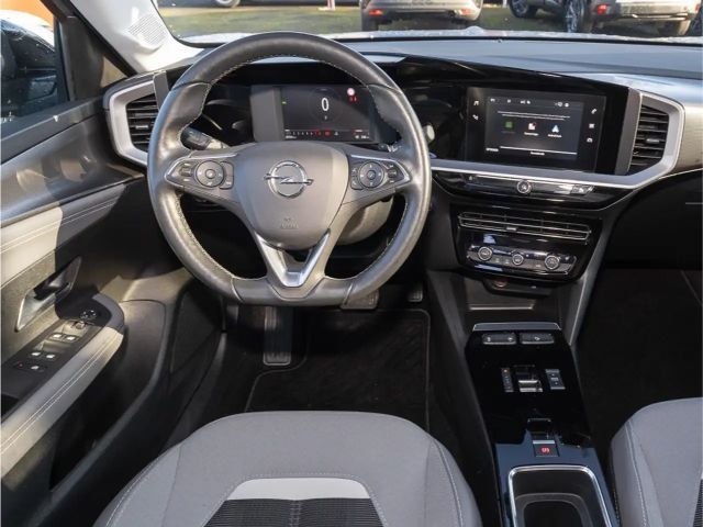 Opel Mokka Business Elegance