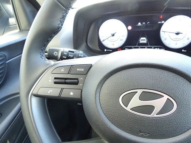 Hyundai i20 1.0 T-GDi Trend