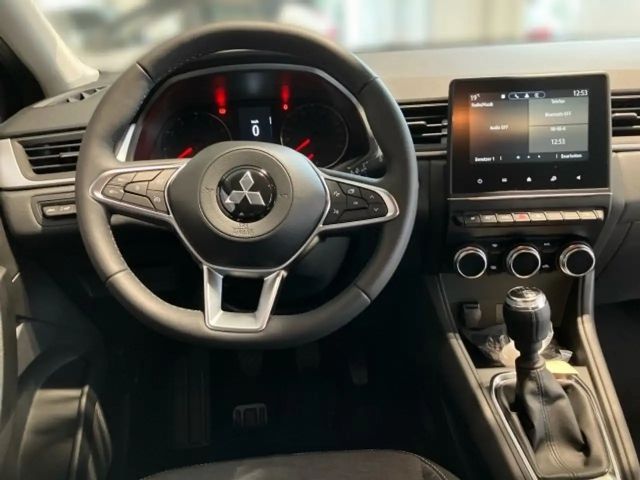 Mitsubishi ASX Inform