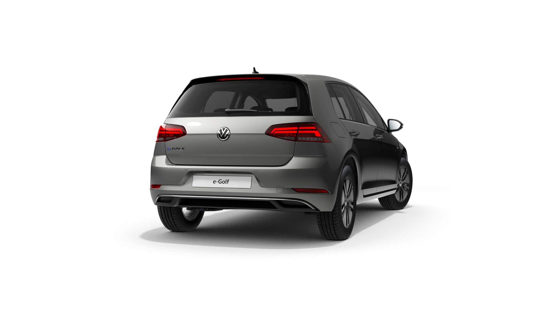 Volkswagen Golf Golf VII Pro e-Golf
