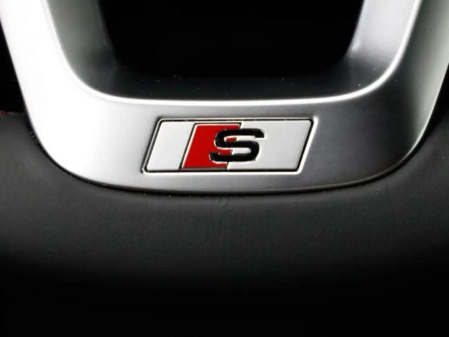 Audi Q5 Hybride Quattro S-Line