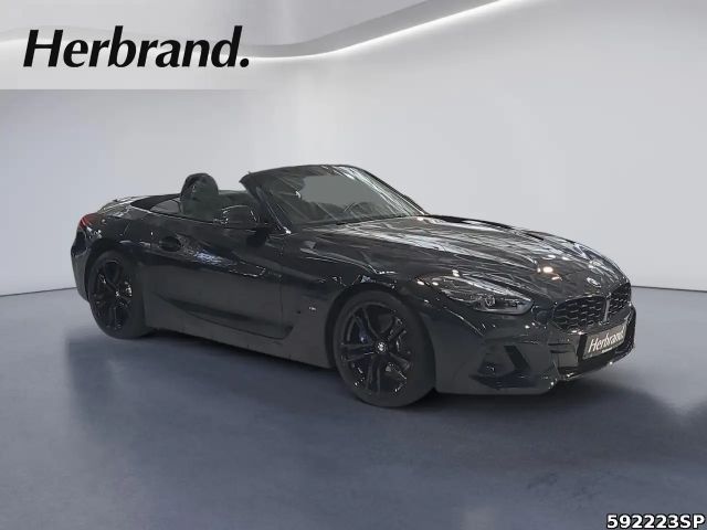 BMW Z4 Cabrio Roadster