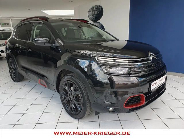 Citroën C5 Aircross Pack Shine