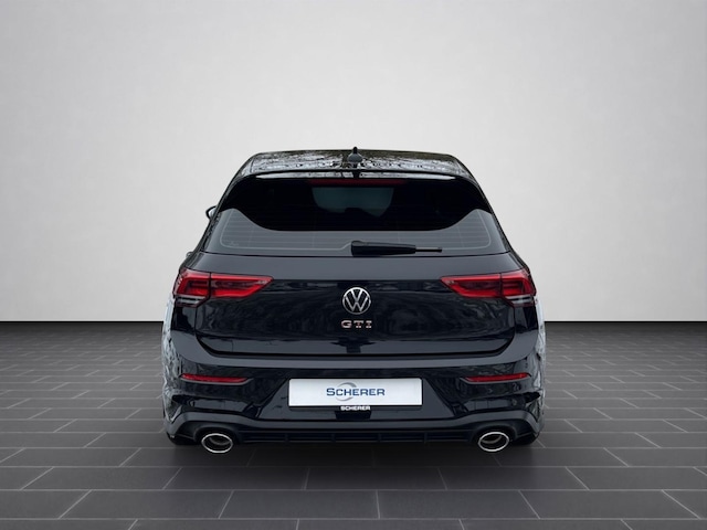 Volkswagen Golf 2.0 TSI GTI
