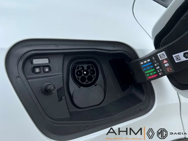 Renault Rafale Alpine