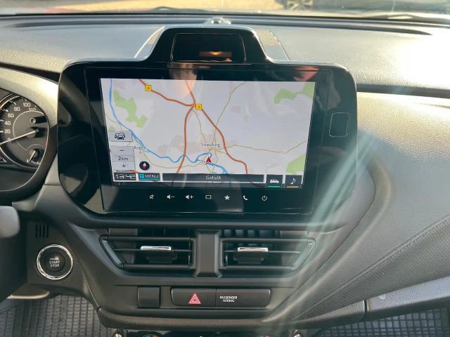 Suzuki S-Cross 1.4 Boosterjet 4WD GL+ *LED Navi Kamera*