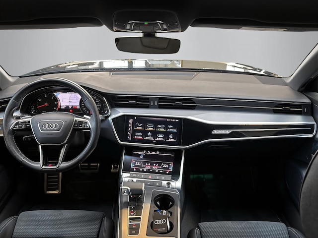 Audi A6 40 TDI Avant Quattro S-Tronic Sport