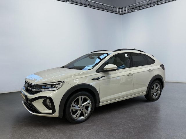 Volkswagen Taigo 1.0 TSI DSG