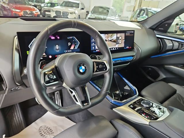 BMW X3 M-Sport xDrive20d