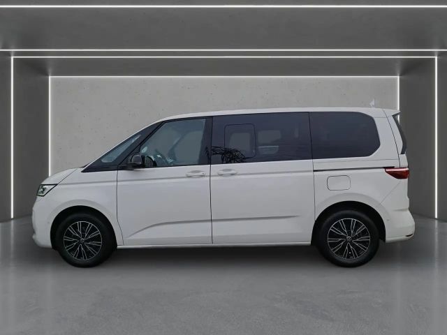 Volkswagen Multivan DSG T7