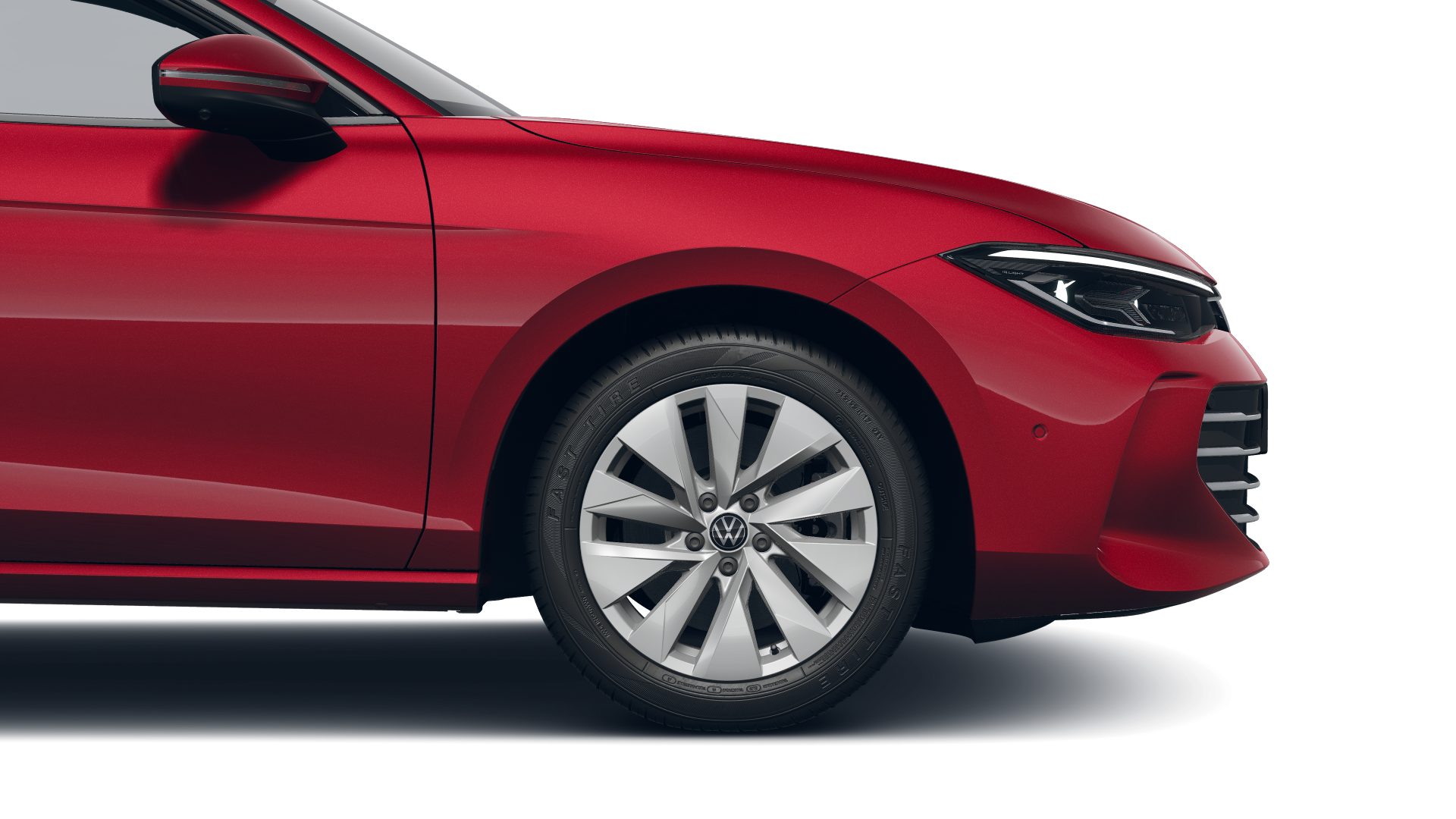 Volkswagen Passat Variant eHybrid