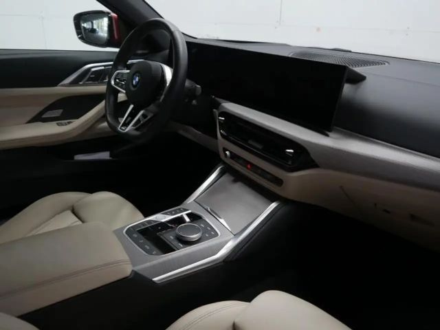 BMW 420 Cabrio M-Sport