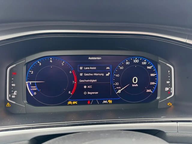 Volkswagen T-Roc Friends TSI