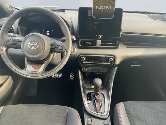 Toyota Yaris GR Hatchback Hybride