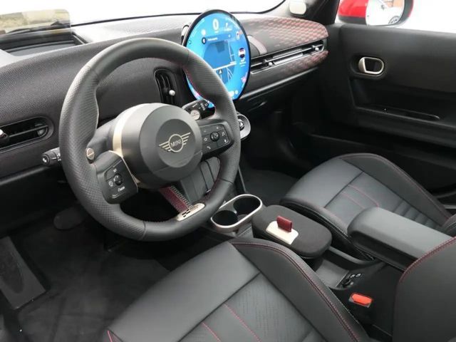 MINI Cooper COOPER C - TRIM JCW