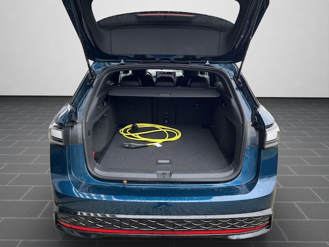 Volkswagen ID.7 4Motion GTX Tourer