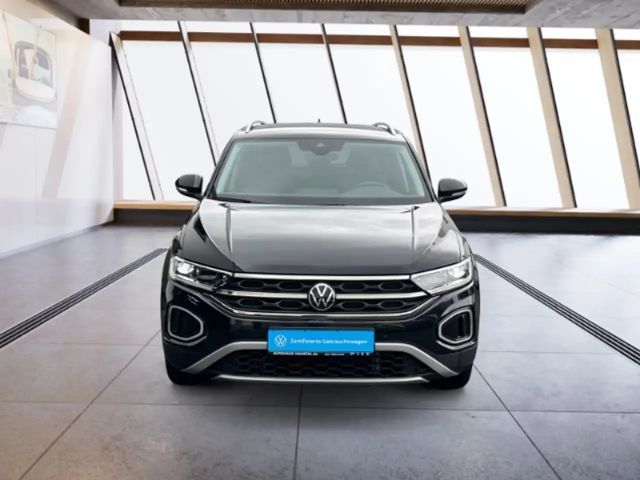 Volkswagen T-Roc DSG Style