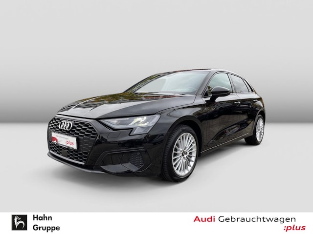Audi A3 30 TDI S-Tronic Sportback