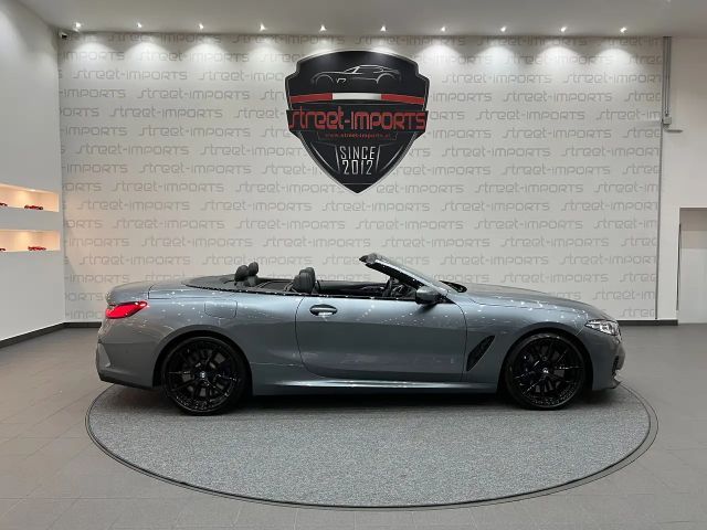 BMW 850 850i Cabrio xDrive