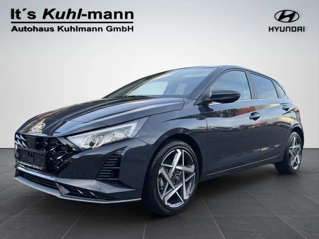 Hyundai i20 1.0 Prime T-GDi