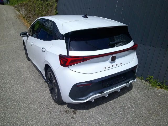 Cupra Born 77 kWh eBoost