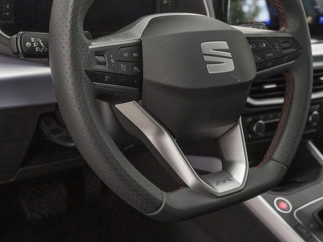 Seat Arona 1.0 TSI DSG FR-lijn