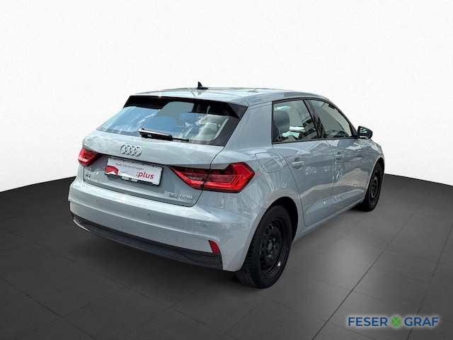Audi A1 30 TFSI S-Tronic Sportback