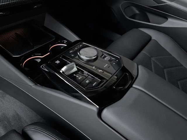 BMW 540 540d M-Sport Sedan xDrive