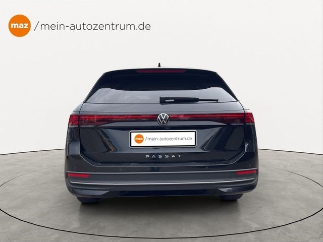 Volkswagen Passat 2.0 TDI Business