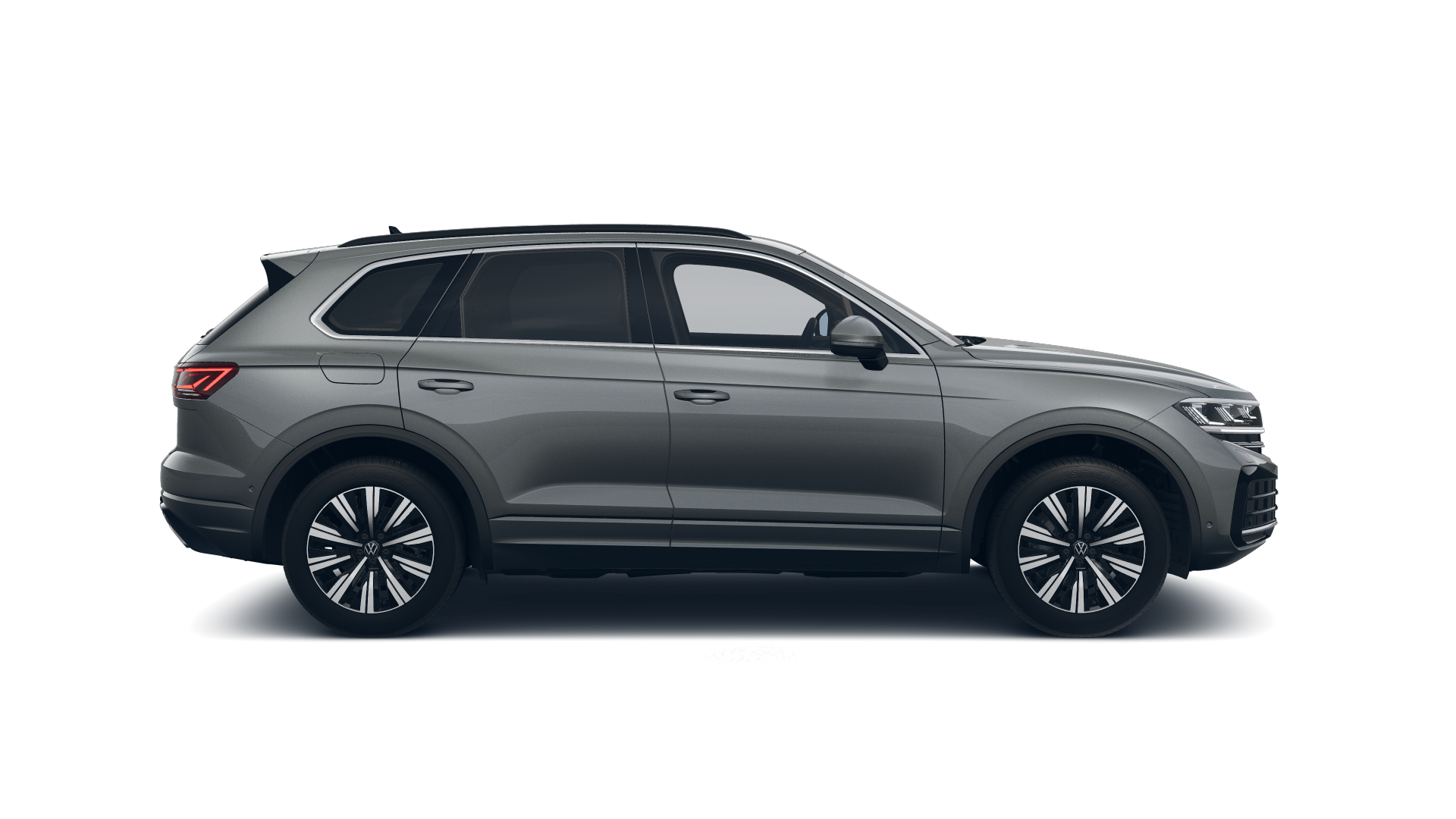 Volkswagen Touareg 3.0 V6 TDI 3.0 V6 TSI 4Motion