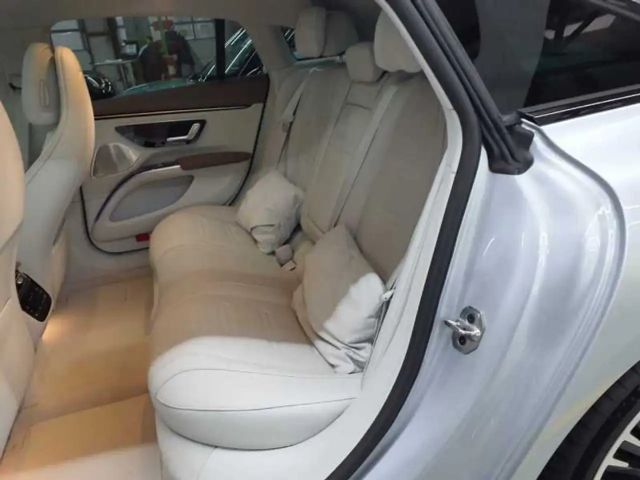 Mercedes-Benz EQS 53 AMG Line Sedan