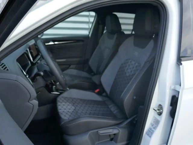 Volkswagen T-Roc 4Motion DSG R-Line