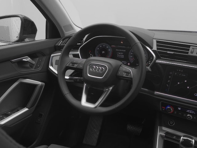 Audi Q3 35 TFSI S-Tronic