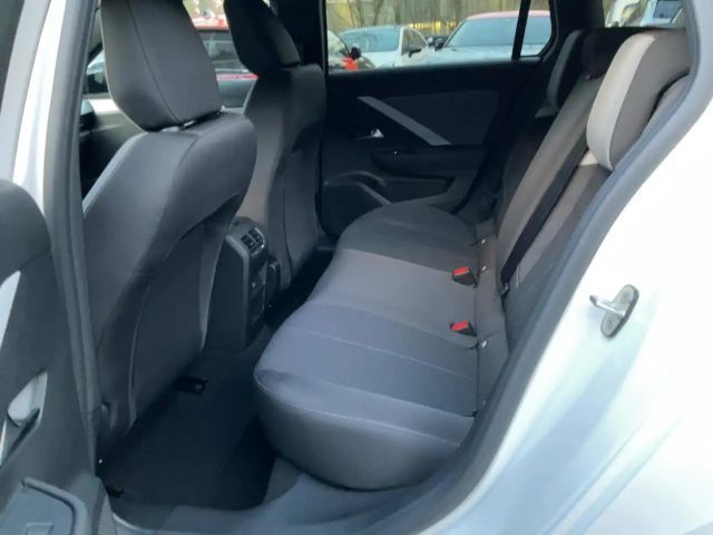 Opel Astra Edition Sports Tourer