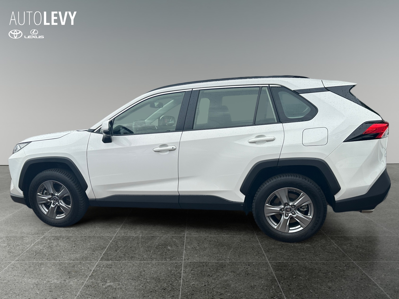 Toyota RAV4 5-deurs Business