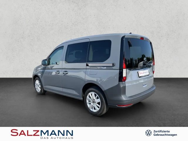 Volkswagen Caddy KLIMA ALU