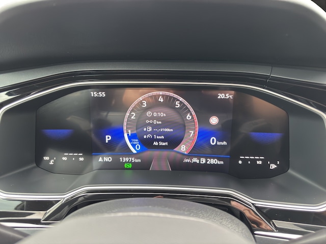 Volkswagen Taigo 1.0 TSI DSG R-Line