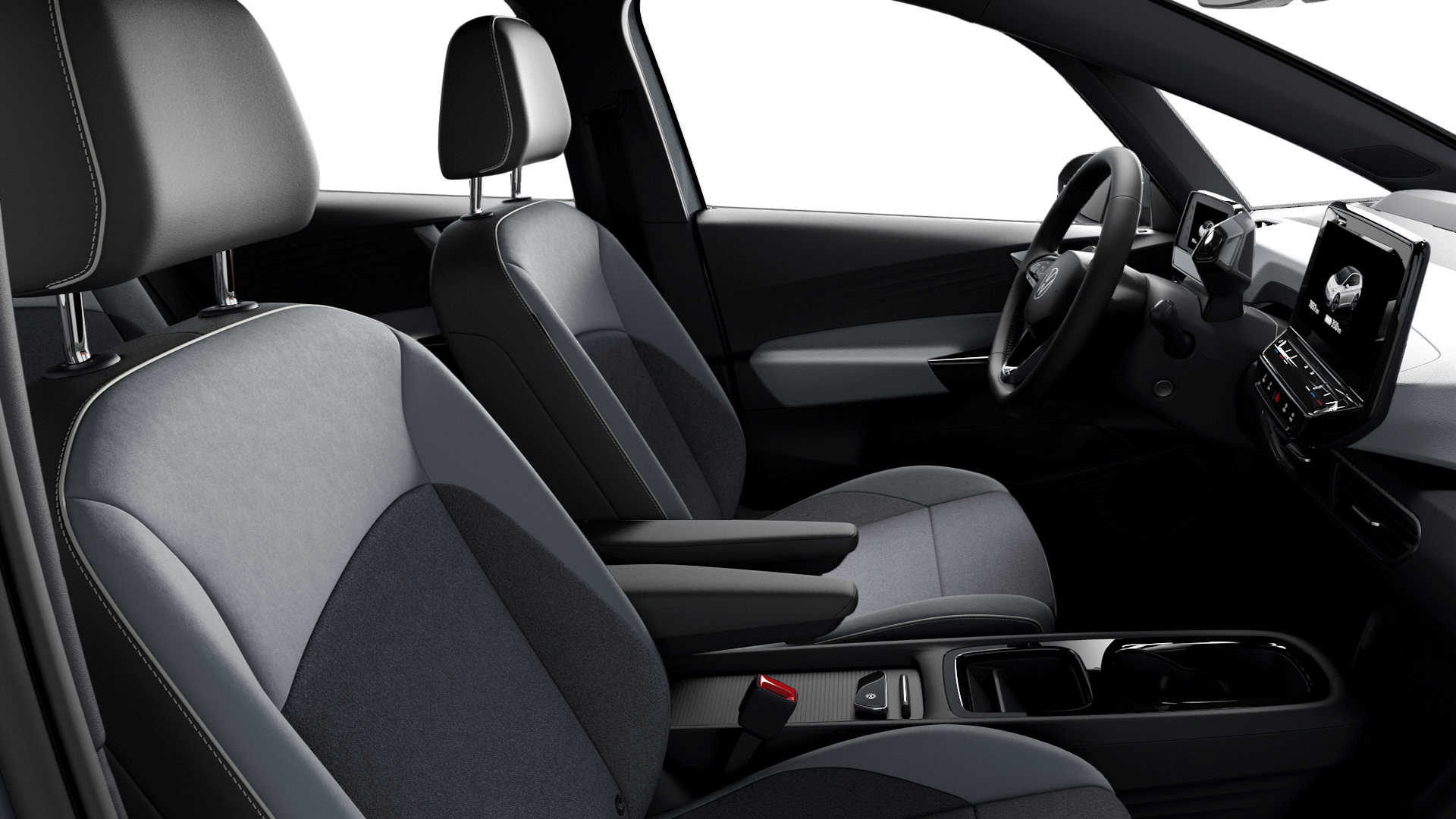 Volkswagen ID.3 Performance Pro Tech